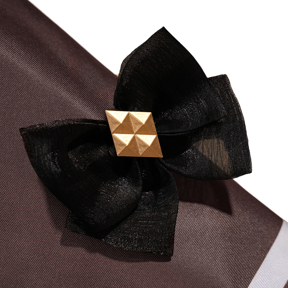 Traje de Cosplay de Eternal Chick Taffy Virtual Streamer - Outfit de Streamer Virtual de Anime - Fantasia Cosera