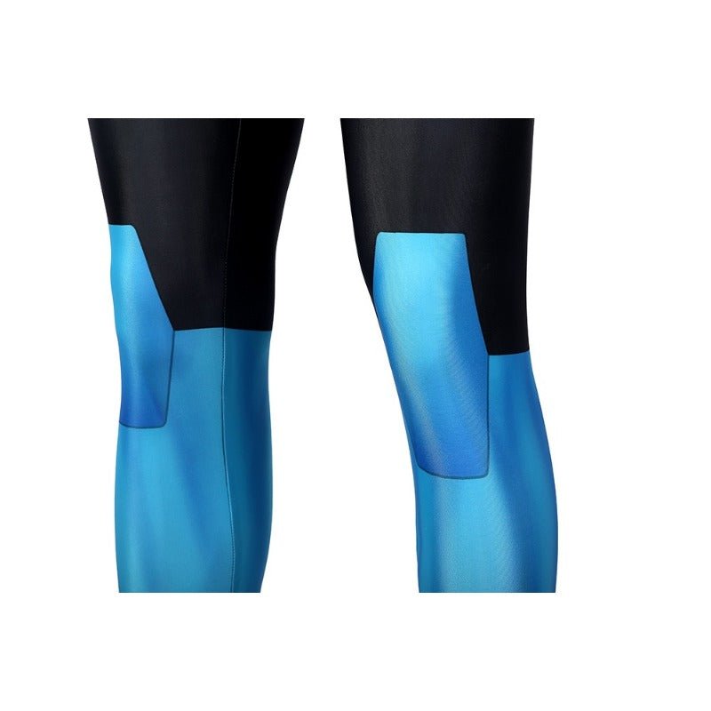 Traje de Cosplay de Invincible Mark Grayson - Disfraz de Héroe para Eventos de Cosplay - Fantasia Cosera