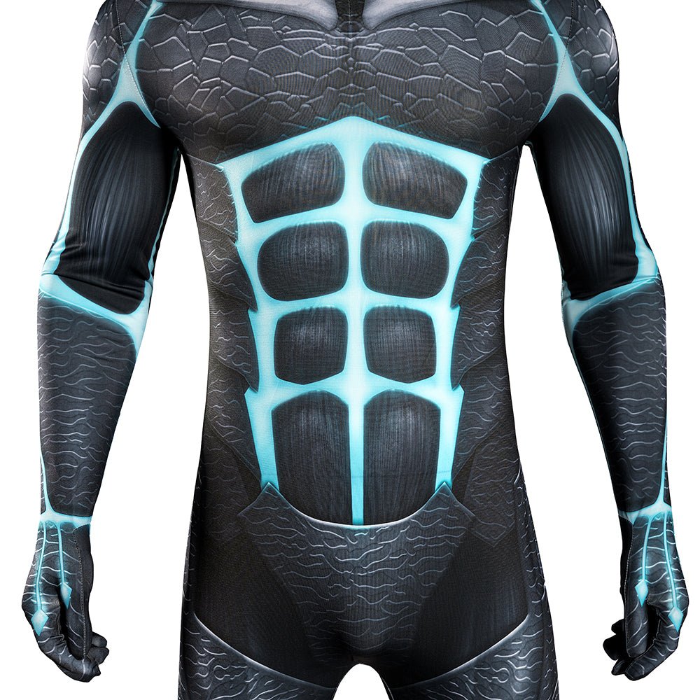 Traje de Cosplay de Monstruo No. 8 - Outfit Premium de Kaiju No. 8 para Fans de Anime - Fantasia Cosera