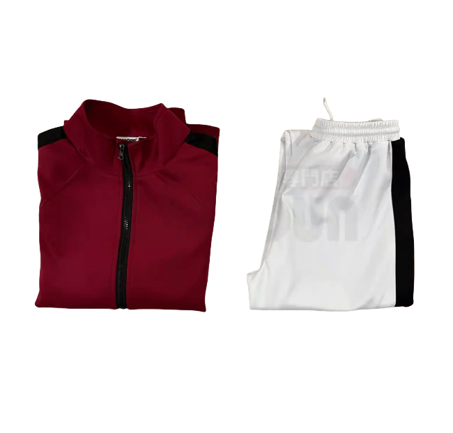 Traje de Cosplay Haikyuu!! Miwa Atsumu - Outfit Anime de Calidad Premium - Fantasia Cosera