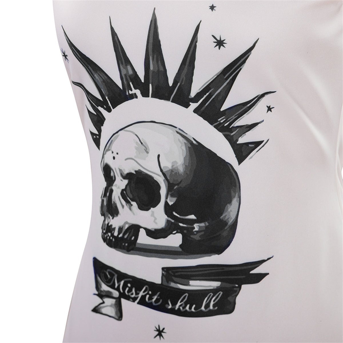 Chaleco de Chloe Price Life is Strange – Disfraz Premium para Fans - Fantasia Cosera