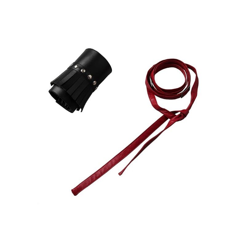 Traje de Cosplay de Iris Amicitia de Final Fantasy XV - Hecho a Medida para Halloween y Navidad - Fantasia Cosera