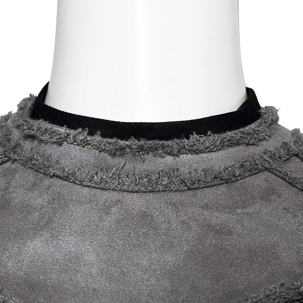 Disfraz de Ahsoka Tano de Star Wars - Conjunto de Cosplay Shin Hati para Halloween - Fantasia Cosera