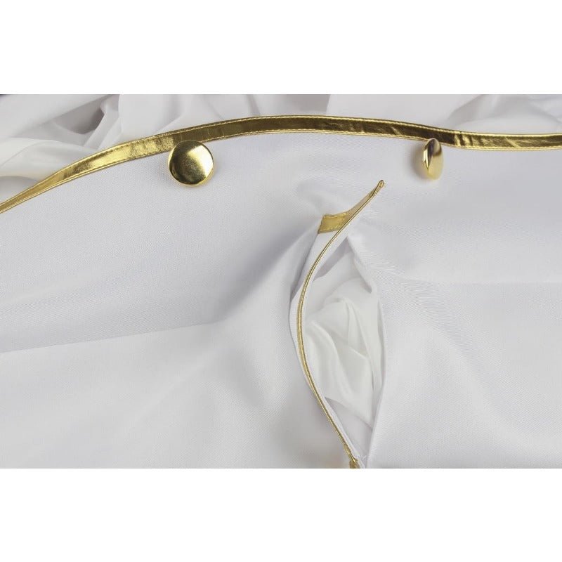 Traje de Cosplay Magic-kyun Renaissance - Outfit Inspirado en Anime para Fans - Fantasia Cosera