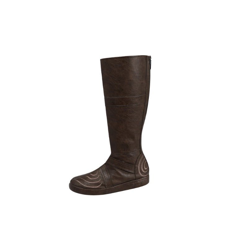 Traje de Cosplay de Raphael de Baldur's Gate 3 Conjunto Completo con Botas para Halloween - Fantasia Cosera