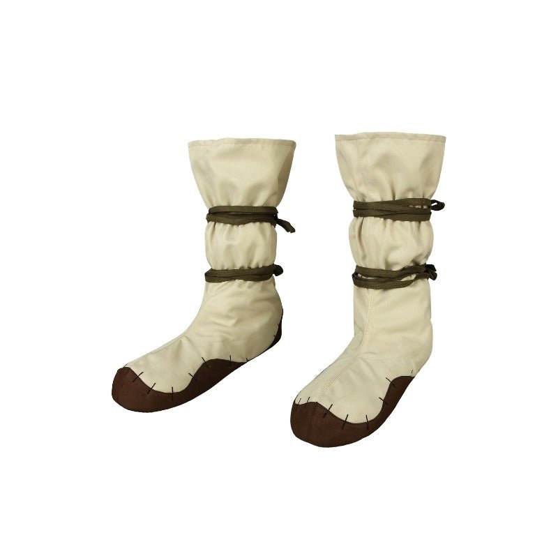 Traje de Cosplay de Taiju Oki de Dr. Stone - Conjunto Completo con Zapatos - Outfit de Roleplay de Alta Calidad - Fantasia Cosera