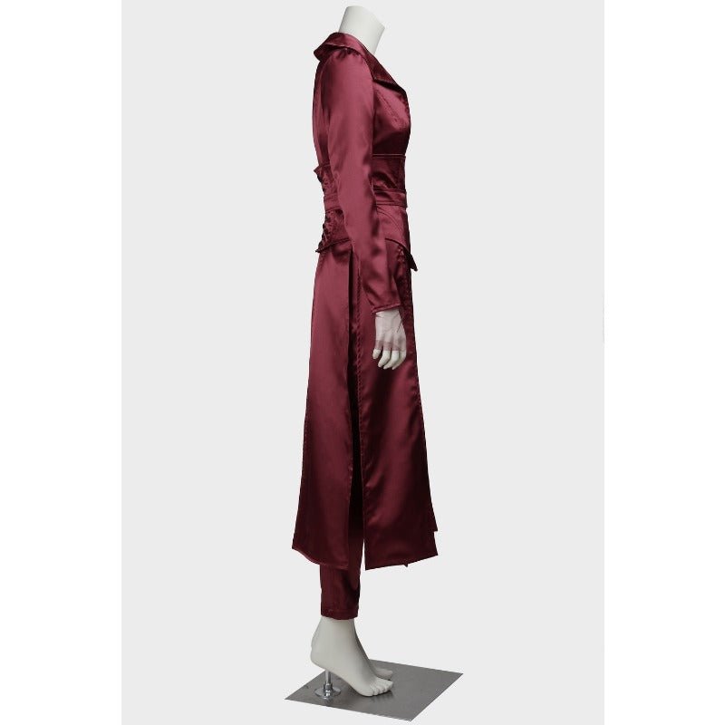 Traje de Jean Grey Summers Cosplay - Outfit de la Serie de TV y Películas para Fans - Fantasia Cosera