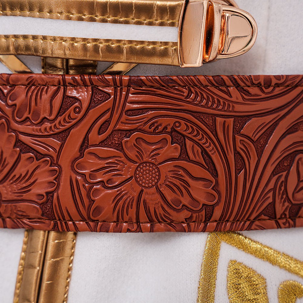 Traje de Invierno de Princesa Zelda - La Leyenda de Zelda Disfraz de Cosplay - Fantasia Cosera