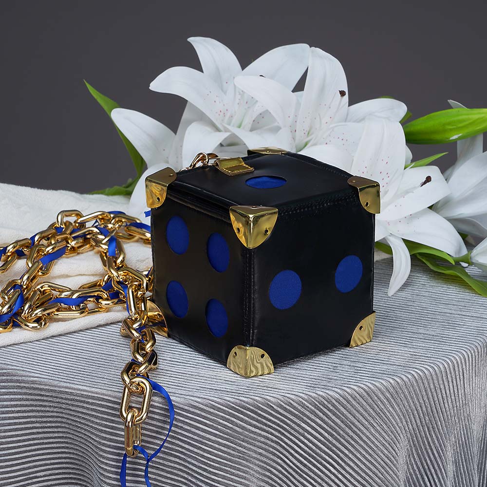 Colaboración Genshin Impact x Pizza Hut - Traje de Cosplay de Yelan - Fantasia Cosera