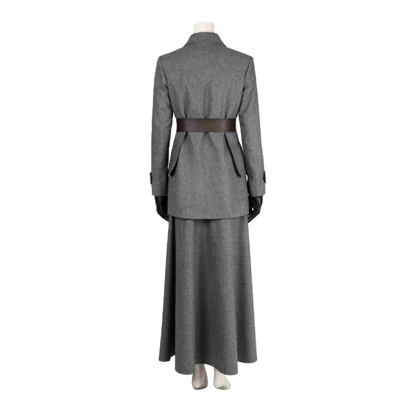 Disfraz de Princesa Diana de Themyscira para Adultos - Fantasia Cosera