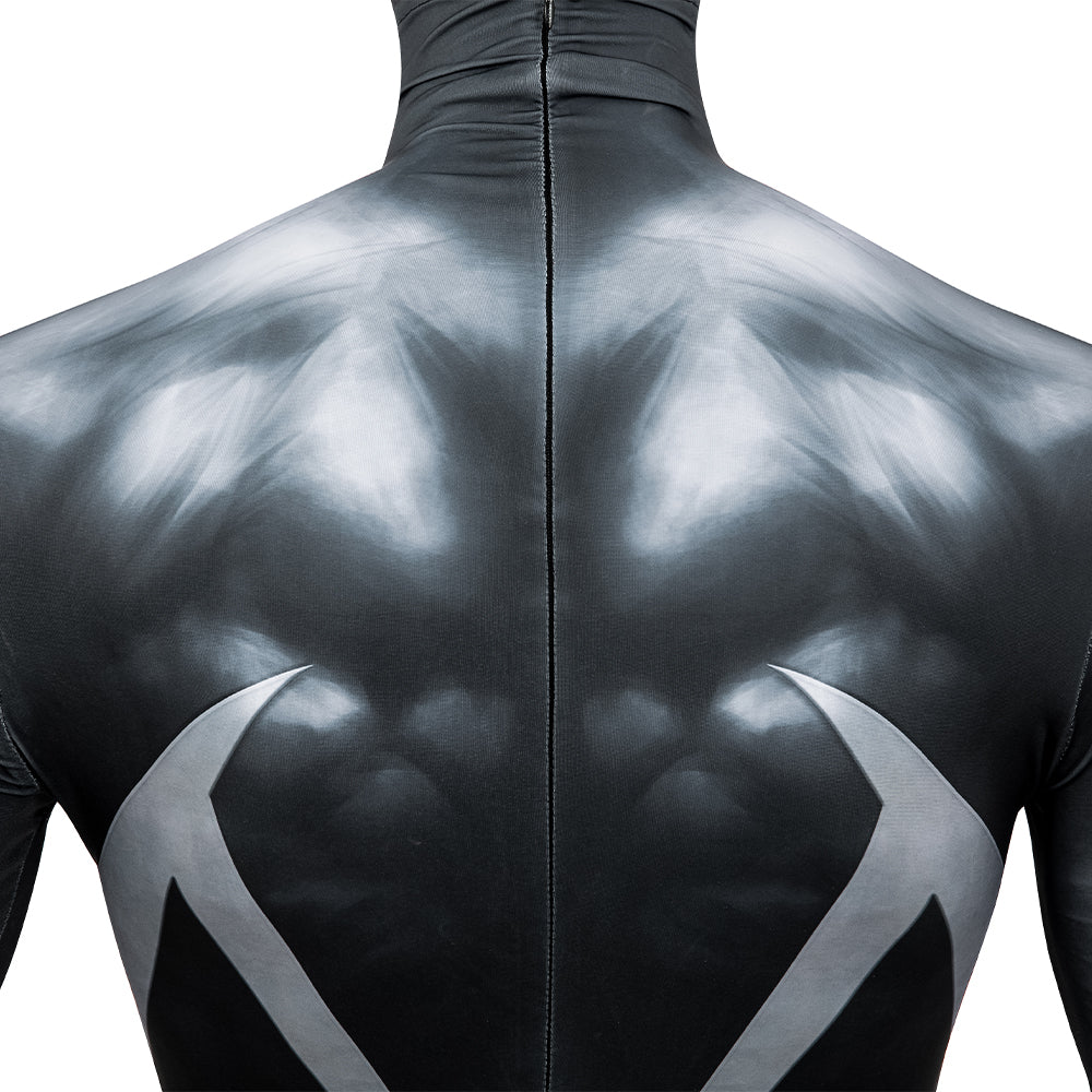 Traje de Cosplay Spawn Al Simmons para Halloween - Conjunto Premium - Fantasia Cosera