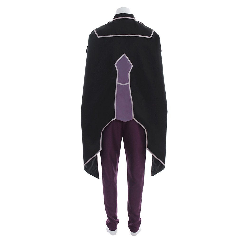 Traje Cosplay de Ozen - Made in Abyss - Fantasia Cosera