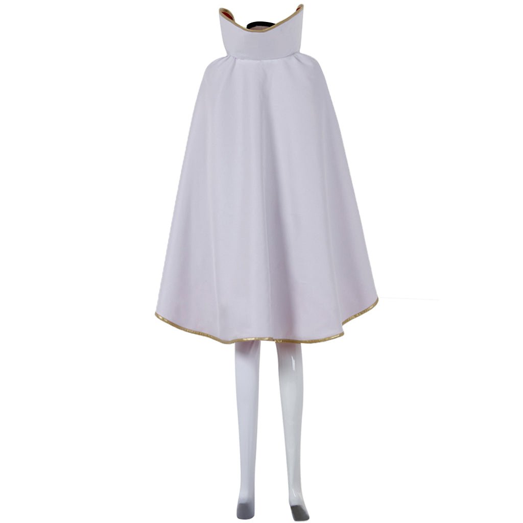 Traje de Cosplay de Sakura de Fire Emblem Fates | Serie de Cosplay de Juegos - Fantasia Cosera