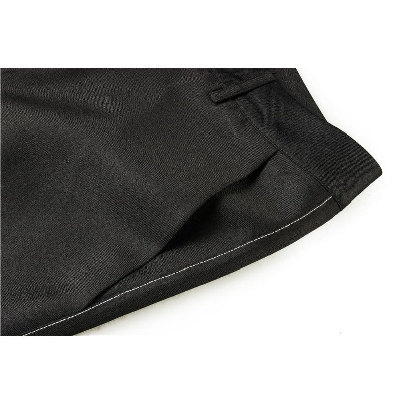 Traje Cosplay Crow Armbrust Conjunto Completo | Disfraz Inspirado en Juego para Halloween y Representaciones - Fantasia Cosera