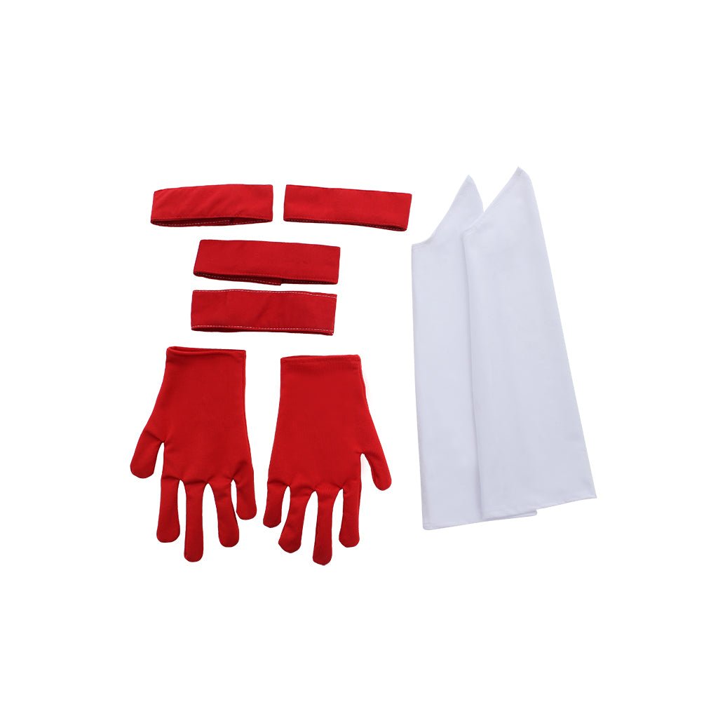 Traje de Cosplay de Hinoka de Fire Emblem Fates | Conjunto Completo para Role Play y Eventos - Fantasia Cosera