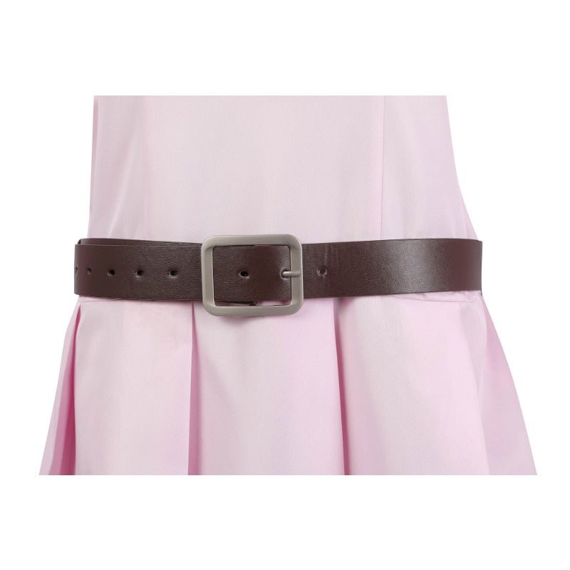 Traje de Megumin de KonoSuba - Outfit Anime Sega para Halloween y Roleplay - Fantasia Cosera