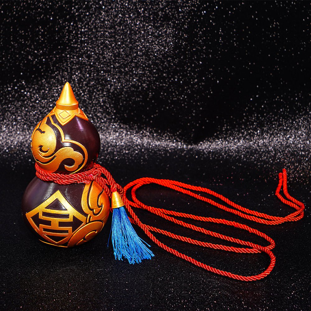 Traje de Cosplay de Bailu de Honkai Star Rail – ¡Perfecto para las Fanáticas del Juego! - Fantasia Cosera