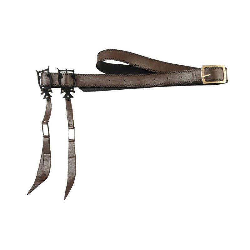 Traje de Cosplay de Arya Stark - Disfraz de Juego de Tronos para Fans - Fantasia Cosera