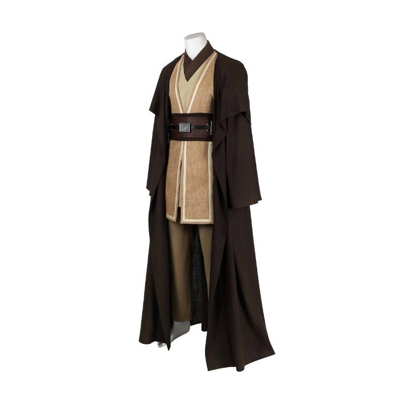 Traje de Cosplay de Acolito Sol para Hombre - Conjunto Completo de Túnica y Capa para Halloween y Carnaval - Fantasia Cosera