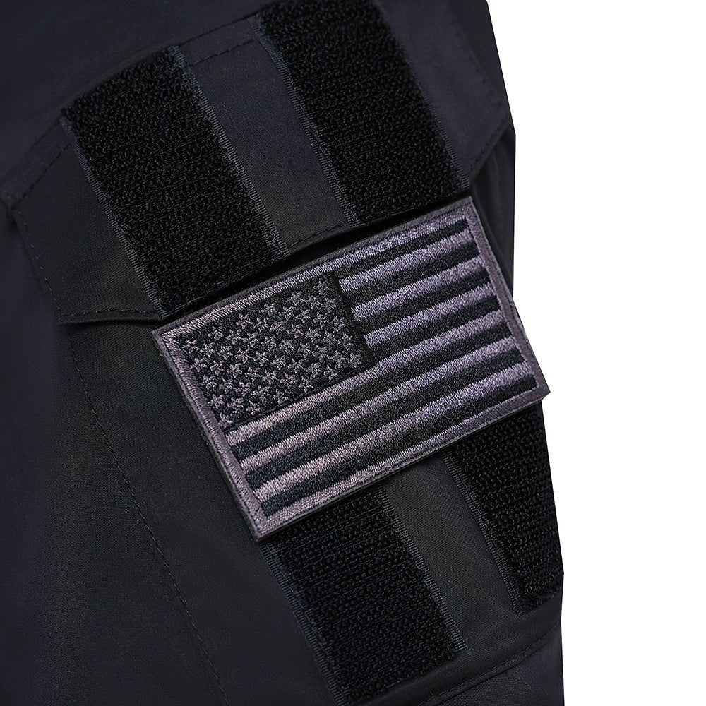 Traje de Cosplay Punisher de Daredevil: Nacido de Nuevo para Fans de la Serie de TV - Fantasia Cosera