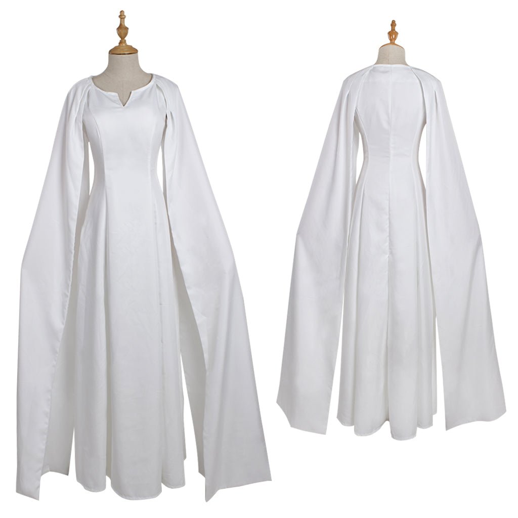 Traje de Cosplay de Madre Dragón de Anime - Disfraz para Halloween, Navidad, Año Nuevo y Fiestas de Carnaval - Fantasia Cosera