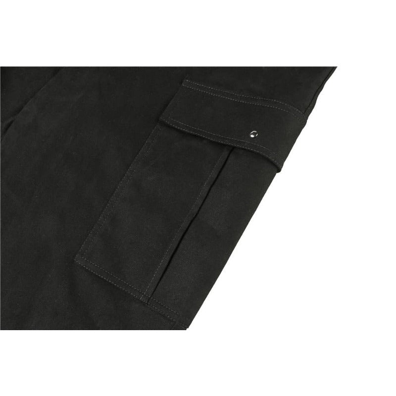 Traje de Cosplay de V de Devil May Cry 5 - Estilizado Outfit para Fans de DMC5 - Fantasia Cosera