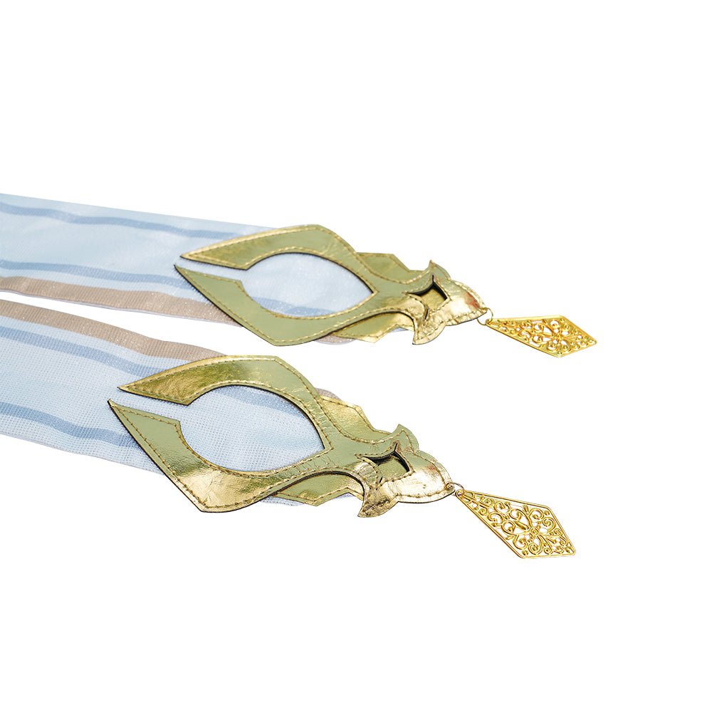 Traje de Cosplay de Kaveh de Genshin Impact - Outfit de Alta Calidad para Fans de Anime - Fantasia Cosera