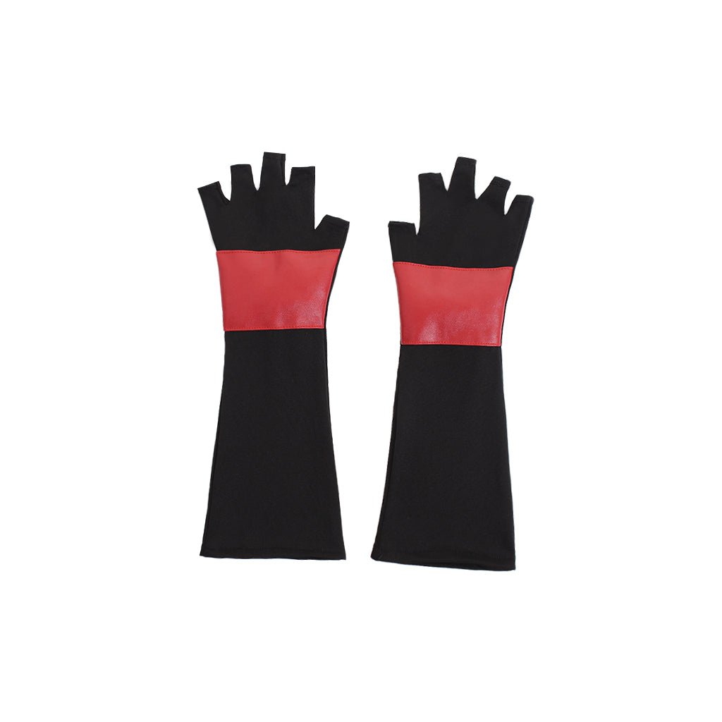 Traje de Cosplay de Sun Wukong de RWBY - Inspirado en el Rey Mono - Fantasia Cosera