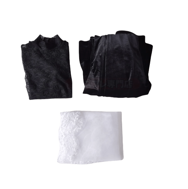 Traje de Cosplay de Sakamoto de 'La Vida Cotidiana de los Chicos de Instituto' - Calidad Premium - Fantasia Cosera