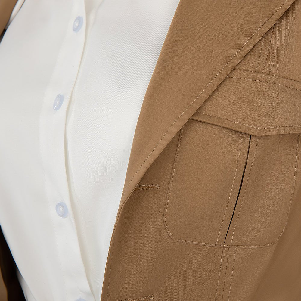 Traje de Cosplay Deadpool 3 - Cassandra Nova Xavier para Fans de la Película - Fantasia Cosera