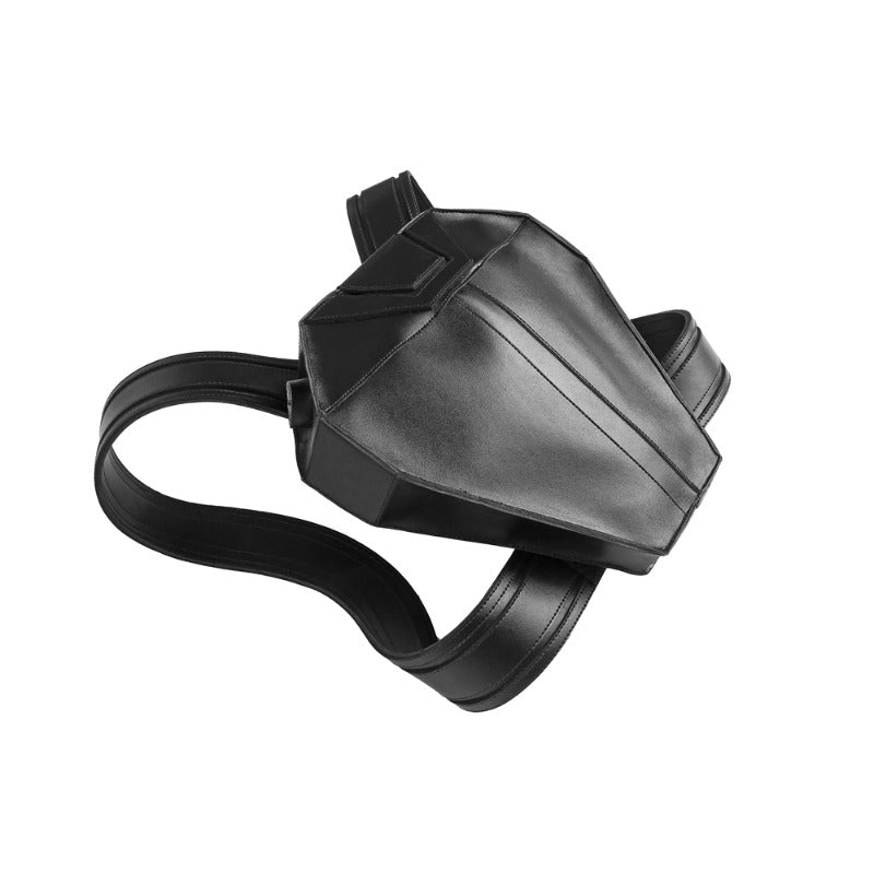 Traje de Cosplay de Black Widow Blanco - Natasha Romanoff Hecho a Mano - Fantasia Cosera