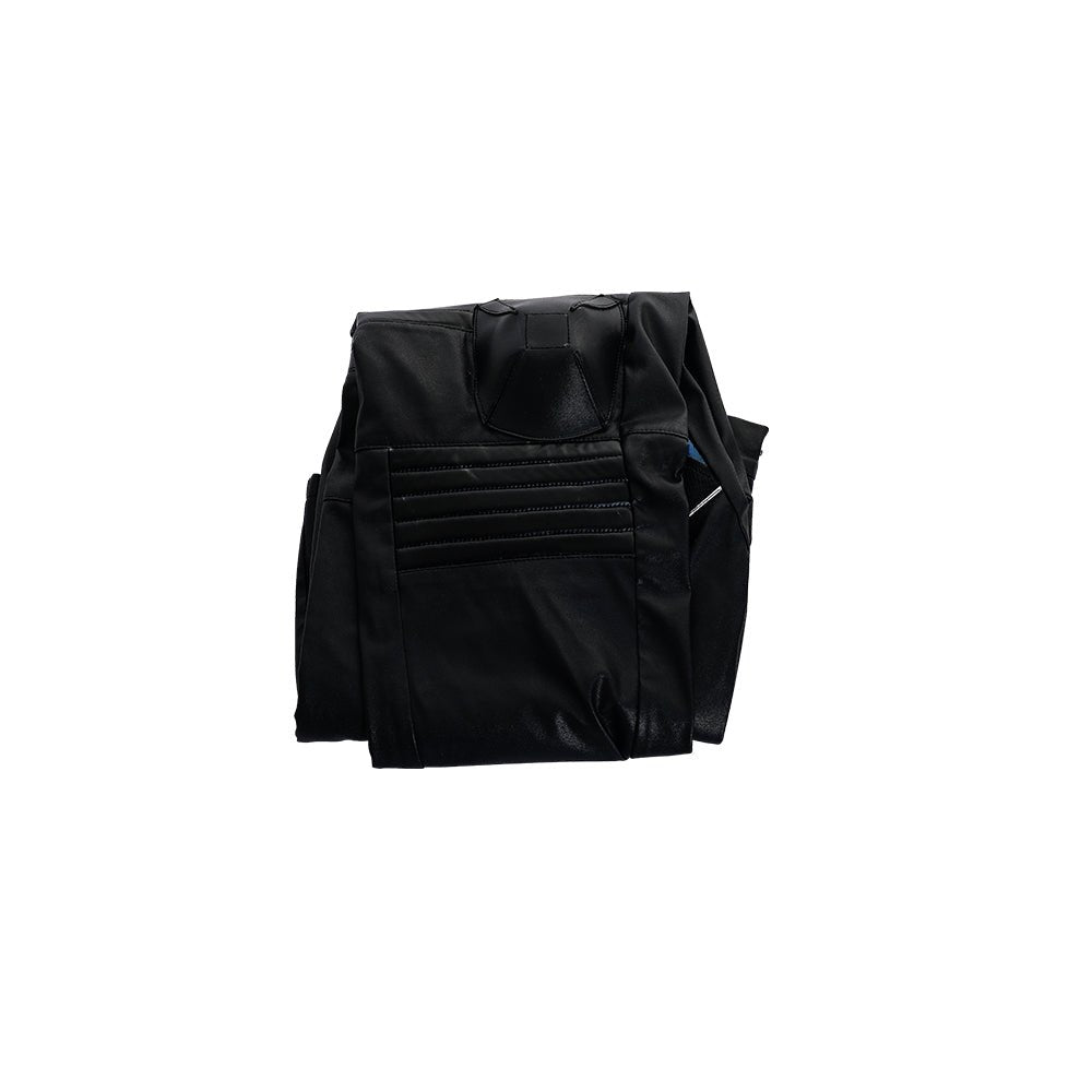 Traje de Cosplay de Nightwing de Batman: Gotham Knights para Halloween - Fantasia Cosera