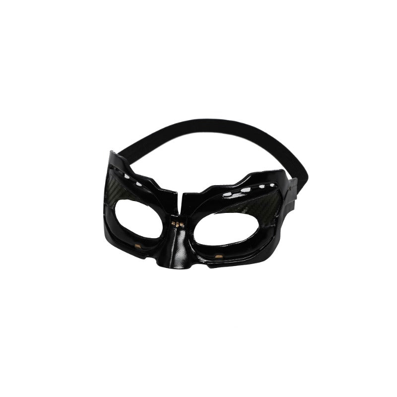 Disfraz de Gatita Anime para Halloween - Traje Zentai de Selena Kyle para Adultos - Fantasia Cosera