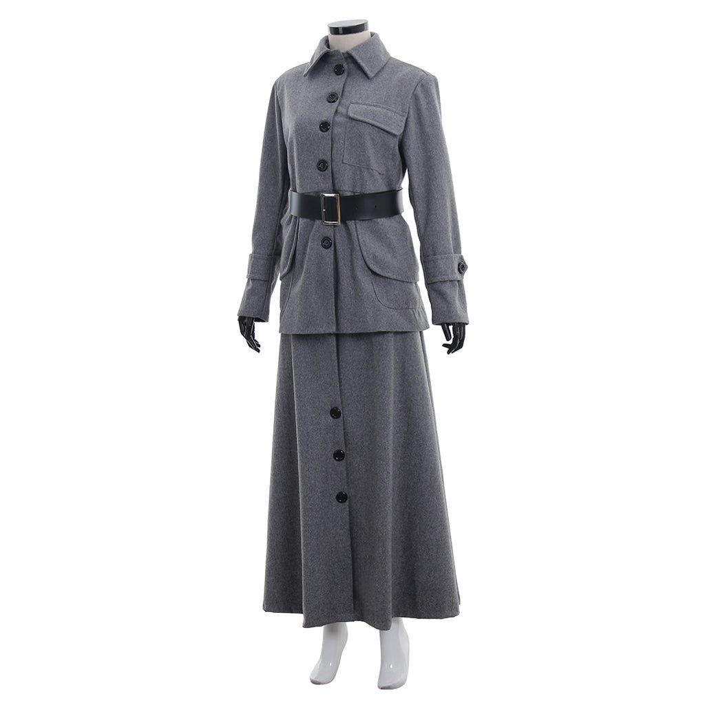 Traje de Cosplay de Mujer Maravilla para Adultos – Atuendo de Guerrera Amazónica Icónica - Fantasia Cosera