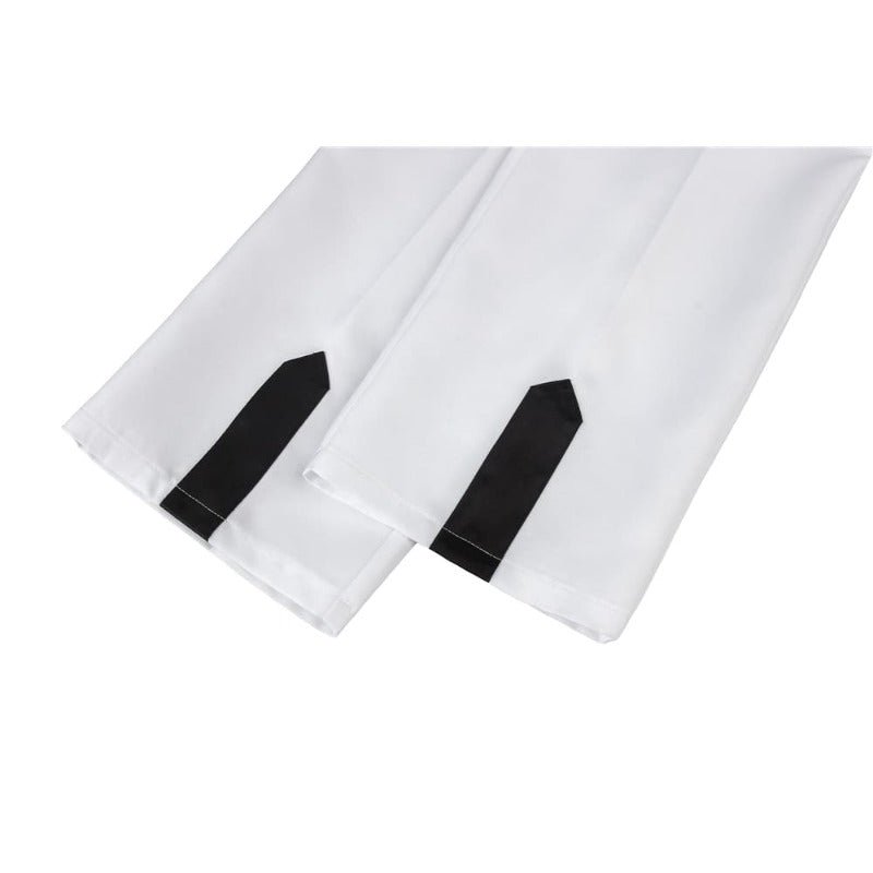 Traje de Cosplay Touken Ranbu - Higekiri y Hizamaru Serious Ranbu Matsuri 2018 - Fantasia Cosera