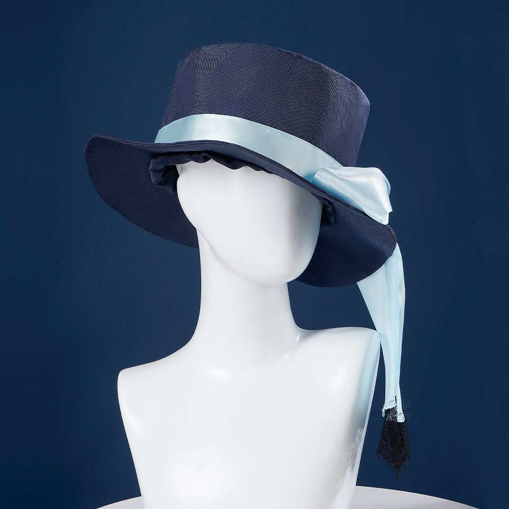 Reverse: 1999 - Traje de Cosplay de Verten, Outfit Inspirado en el Juego para Fans y Coleccionistas - Fantasia Cosera