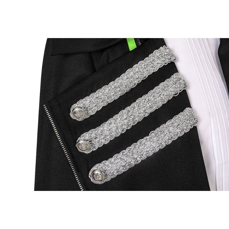 Traje de Cosplay de Lilia Vanrouge de Twisted Wonderland para Fiestas de Halloween - Fantasia Cosera