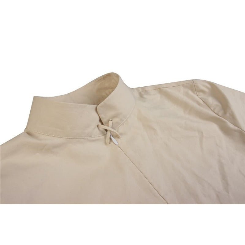 Traje de Cosplay de Link Crepuscular - Túnica del Salvaje | Leyenda de Zelda - Fantasia Cosera