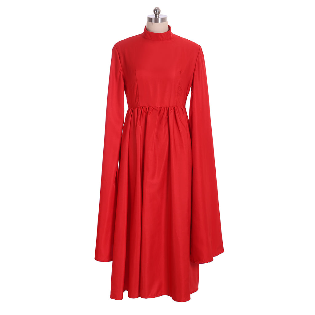 Traje de Cosplay de Mai Kimono de Avatar: El Último Maestro Aire - Fantasia Cosera