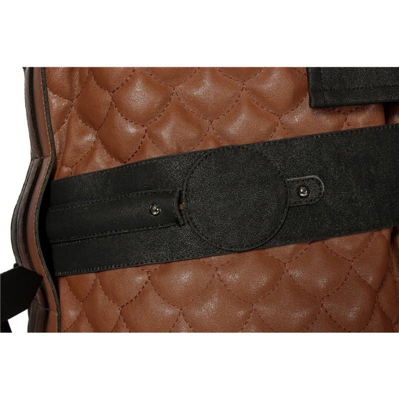 Traje de Cosplay Hiccup Cómo Entrenar a tu Dragón 2 en Piel PU Premium - Fantasia Cosera