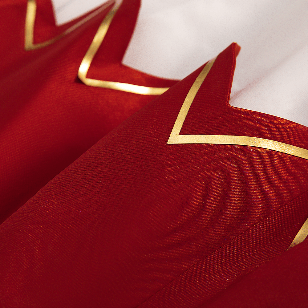 Disfraz de Cosplay de Lelouch Lamperouge de Code Geass: Lelouch de la Rebelión - Fantasia Cosera