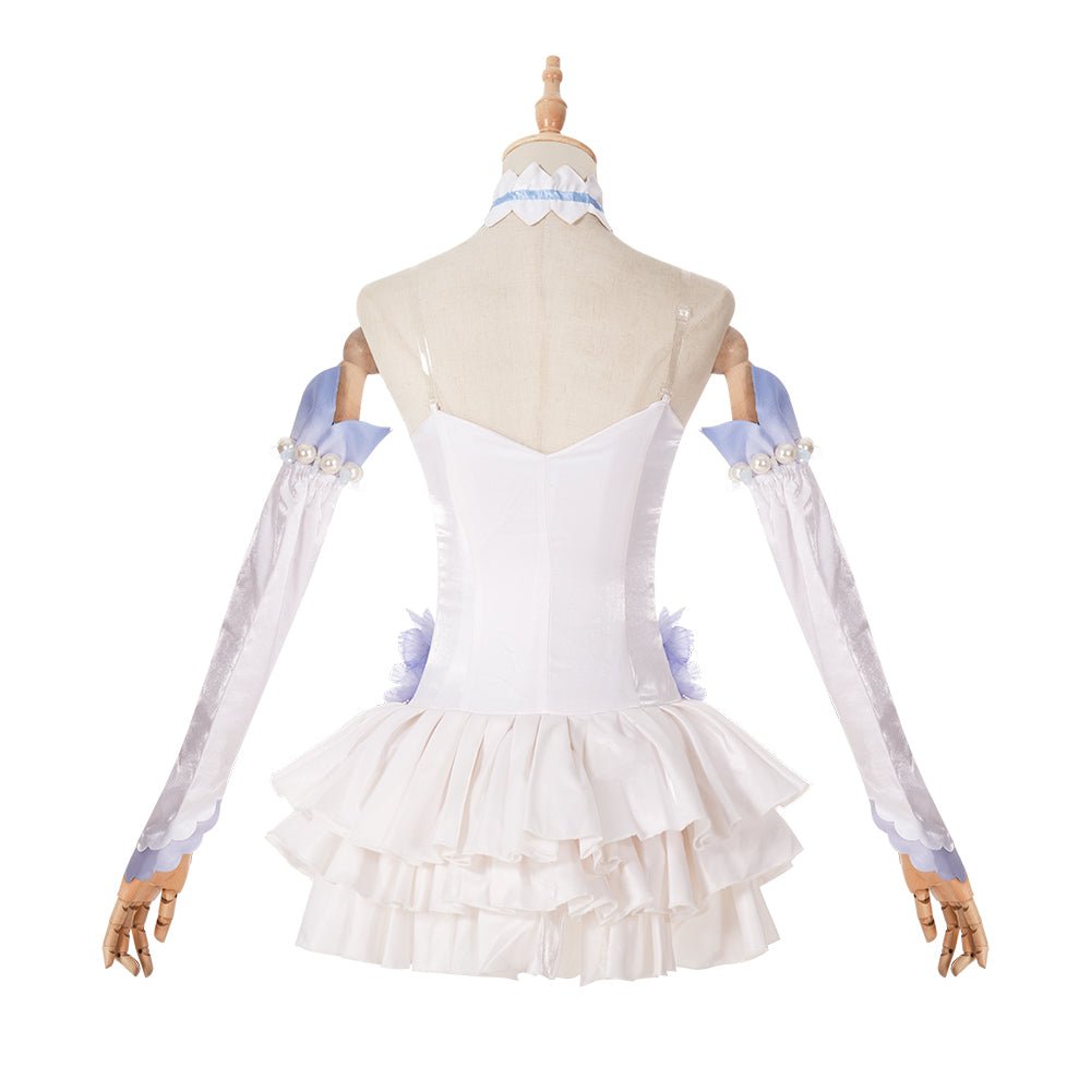 Hatsune Miku - Traje de Hada Mariposa Rosa para Fans de Anime - Fantasia Cosera