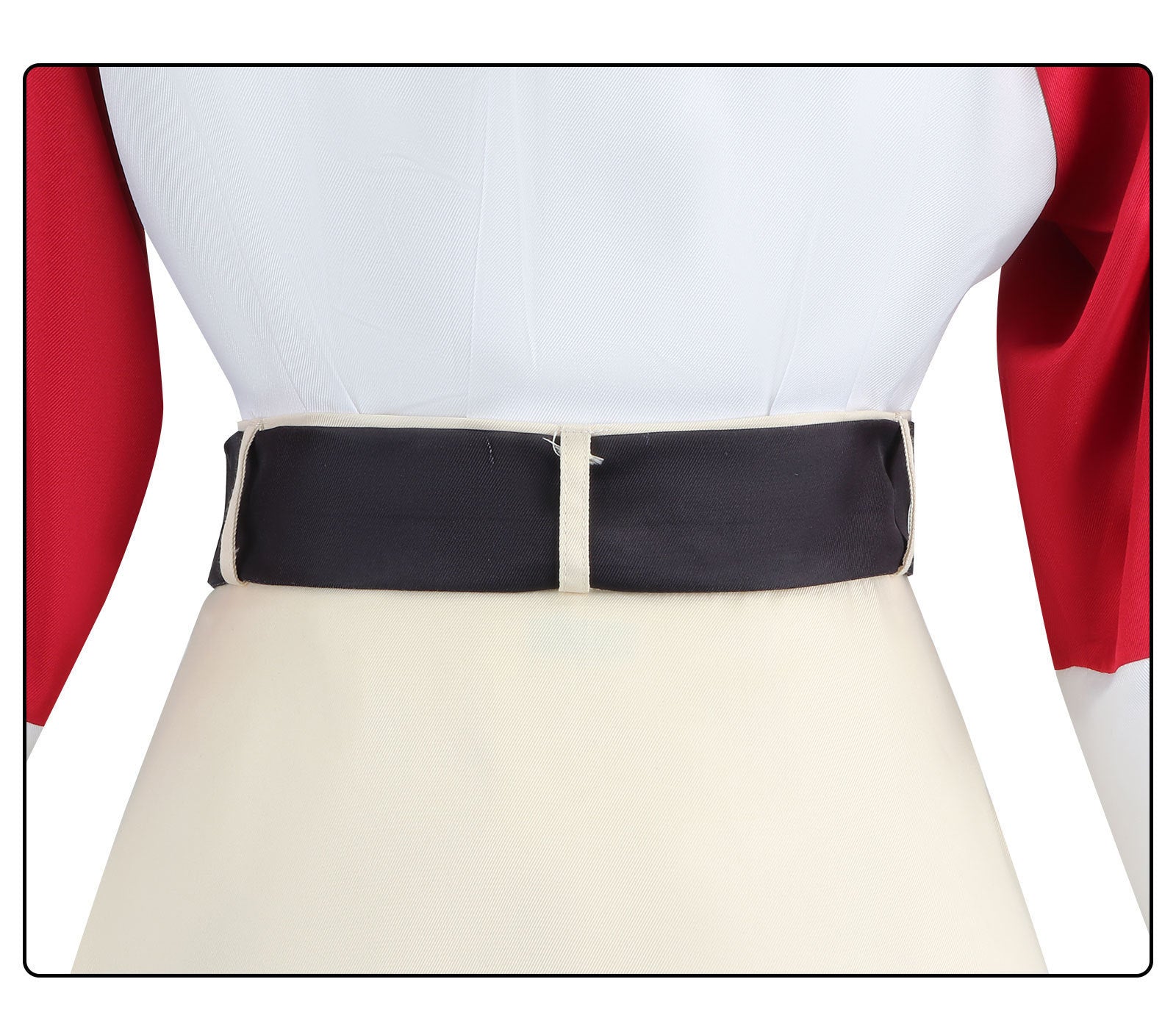 Traje de Cosplay de Mitsuki Makino de Medusa No Puede Nadar en la Noche – Outfit Anime - Fantasia Cosera