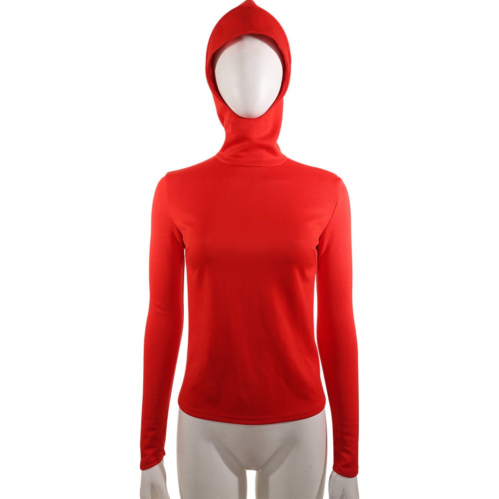 Traje de Cosplay de Padmé Amidala de Star Wars - Atuendo Precisa de la Película - Fantasia Cosera