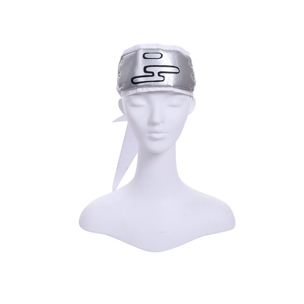 Traje de Cosplay de Killer B de Naruto Shippuden | Conjunto Completo de Killer Bee - Fantasia Cosera