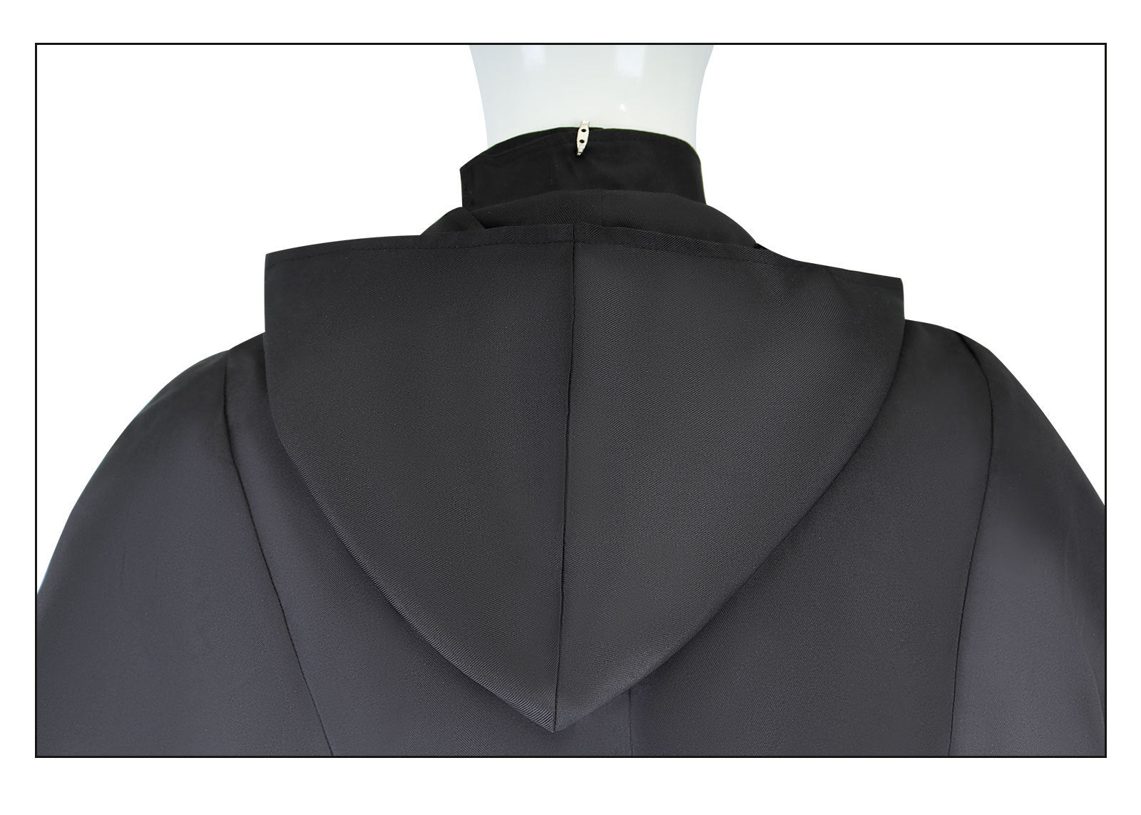 Conjunto de Traje Cosplay de Genshin Impact Xiao y Qiqi – Diseño Oficial - Fantasia Cosera