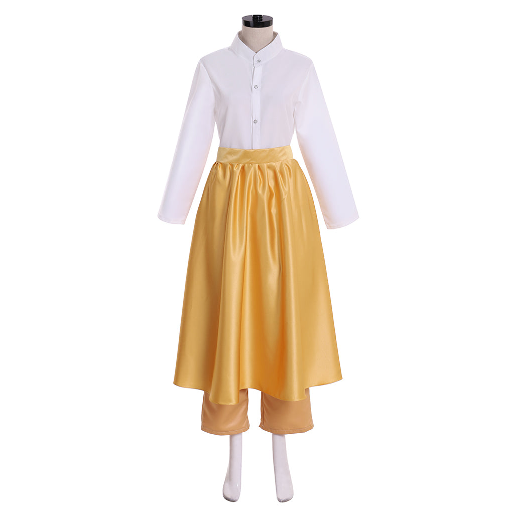 Serie de Disfraces de Príncipe Disney | Aladdín, Príncipe Eric, Hans y Más para Halloween y Eventos - Fantasia Cosera