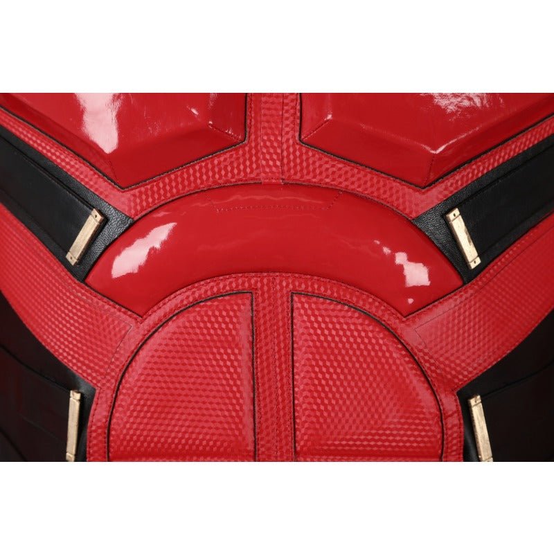 Traje de Cosplay Samurai Deadpool - Edición Deadpool y Wolverine | Películas y Series de TV - Fantasia Cosera