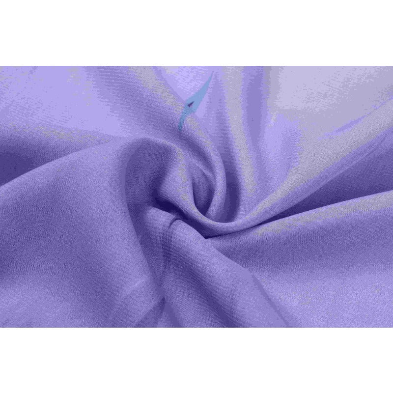 Vestido de Escenario Largo de Manga Larga de Princesa Elsa para Mujer Disfraz de Cosplay - Fantasia Cosera