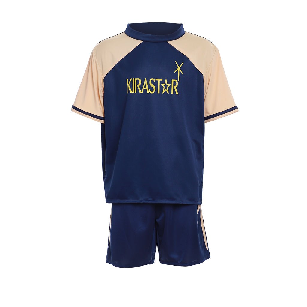 Uniforme de Seishou Gakuen de Inazuma Eleven: Ares no Tenbin - Fantasia Cosera
